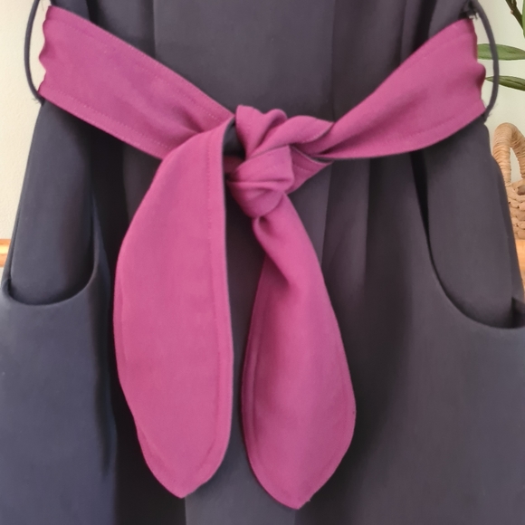 Tokito City Size 8 Elegant Black Short Dress - Picture 2 of 9